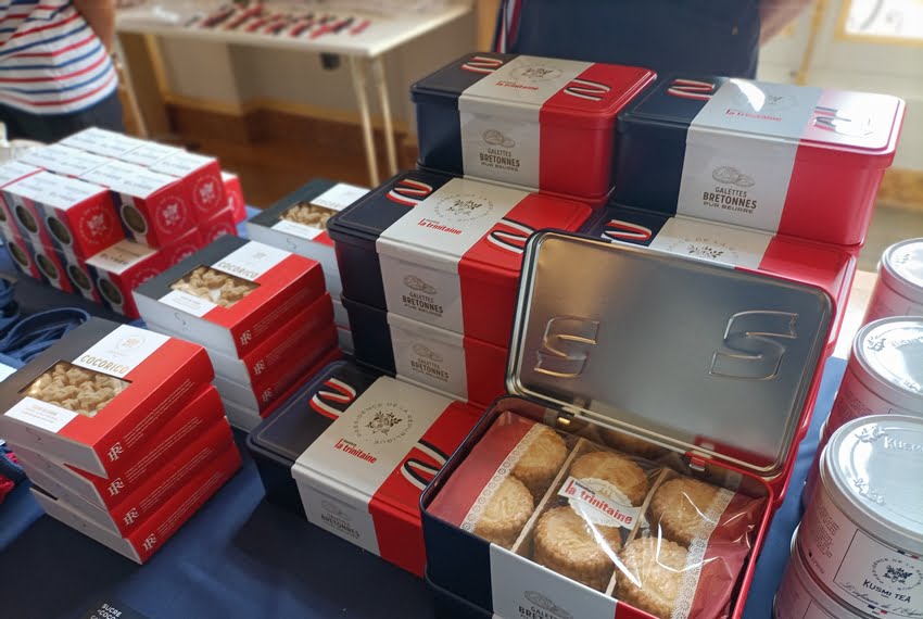 Airs de Paris x Elysee 4