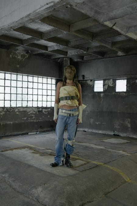 Bleu Désir: LE CHANT DU SIROCCO 6 Bleur Desir 7