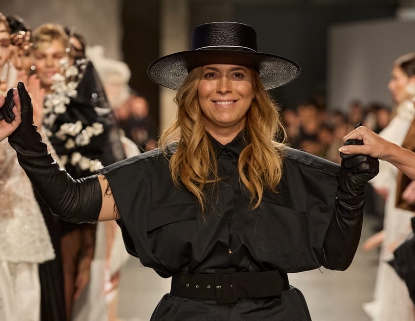 Juana Martín: Identidad 1 JUANA MARTIN 3