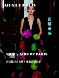 Image mise en avant Magazine Airs de Paris