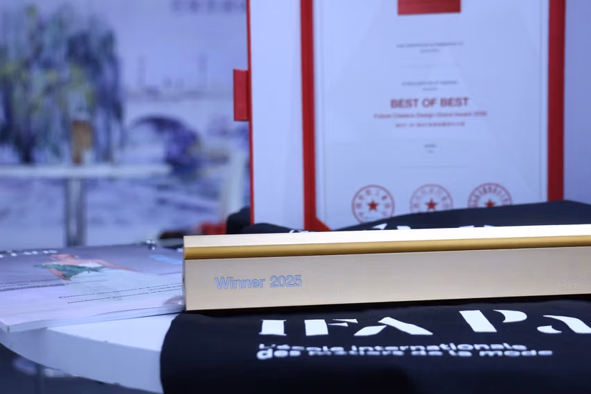 Airs de Paris: Towards a New Era of Collaboration 9 Airs de Paris x Shenzhen 10