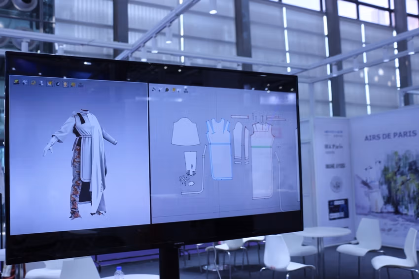Airs de Paris: Towards a New Era of Collaboration 15 Airs de Paris x Shenzhen 20
