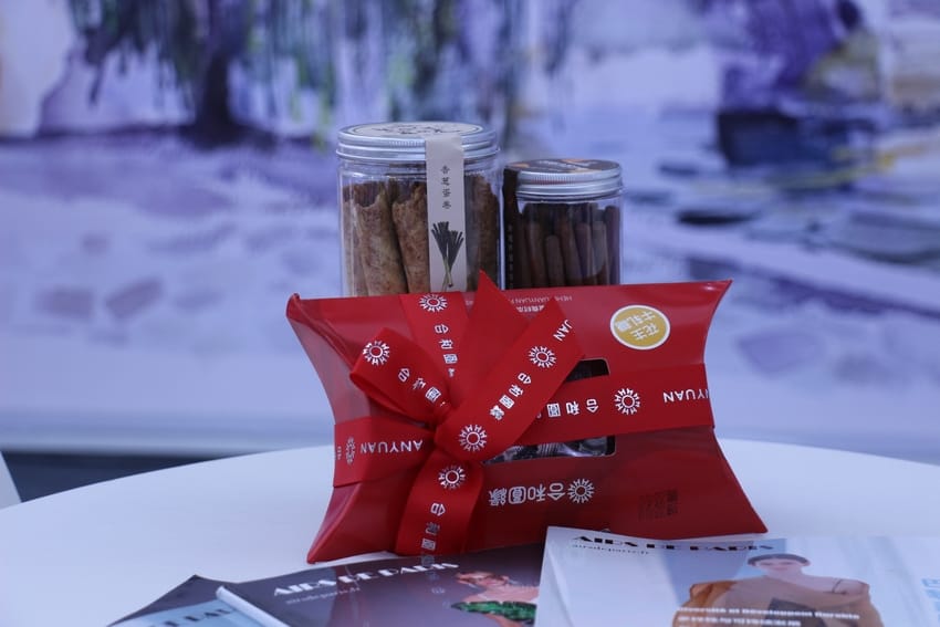 Airs de Paris x Shenzhen 21