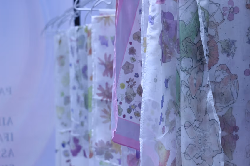 Airs de Paris: Towards a New Era of Collaboration 6 Airs de Paris x Shenzhen 23