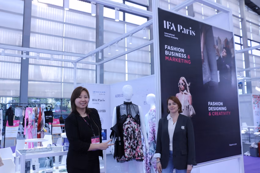 Airs de Paris: Towards a New Era of Collaboration 10 Airs de Paris x Shenzhen 30