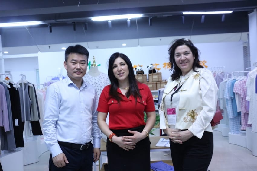 Airs de Paris x Shenzhen 6