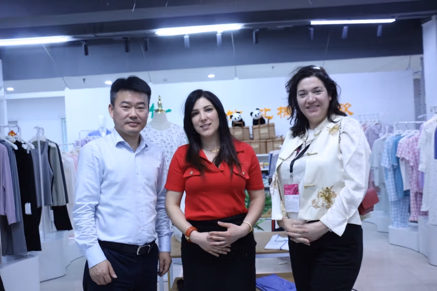 Airs de Paris: Towards a New Era of Collaboration 4 Airs de Paris x Shenzhen 6