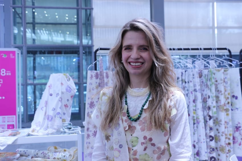 Airs de Paris x Shenzhen 7c