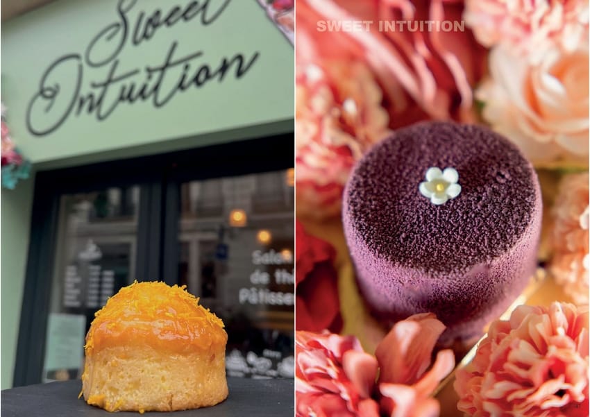 La Food Experience 5