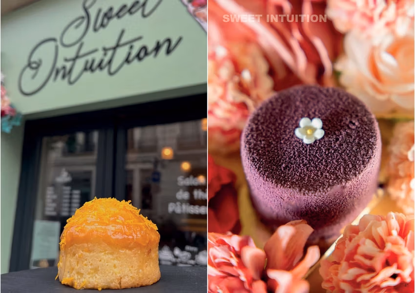 La Food Experience 5