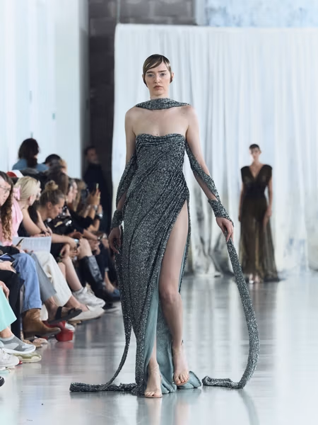 LEVER COUTURE 10