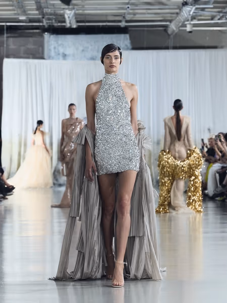LEVER COUTURE 3