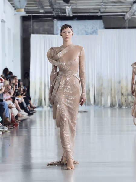 LEVER COUTURE 5