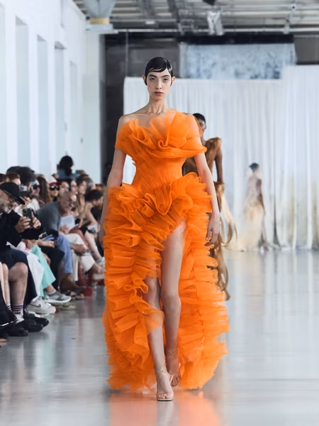 LEVER COUTURE 7