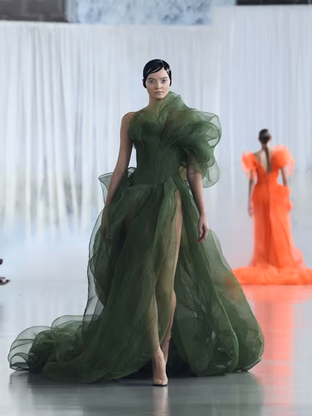 LEVER COUTURE 9