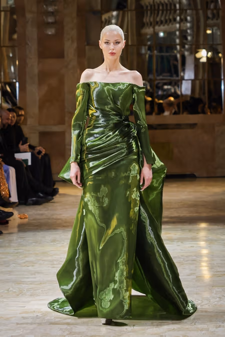 Robert Abi Nader: Timeless Elegance Reinvented 9 Robert Abi Nader 10