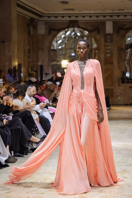 Robert Abi Nader: Timeless Elegance Reinvented 10 Robert Abi Nader 11