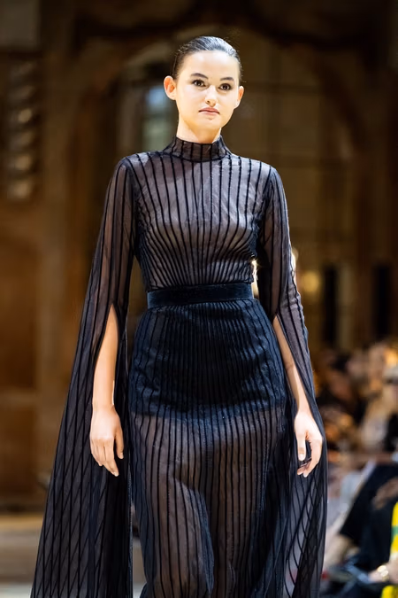 Robert Abi Nader: Timeless Elegance Reinvented 7 Robert Abi Nader 7