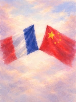 Shichun France 1c