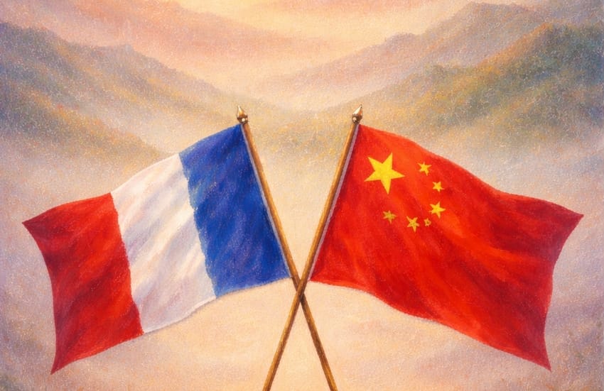 Shichun France 6