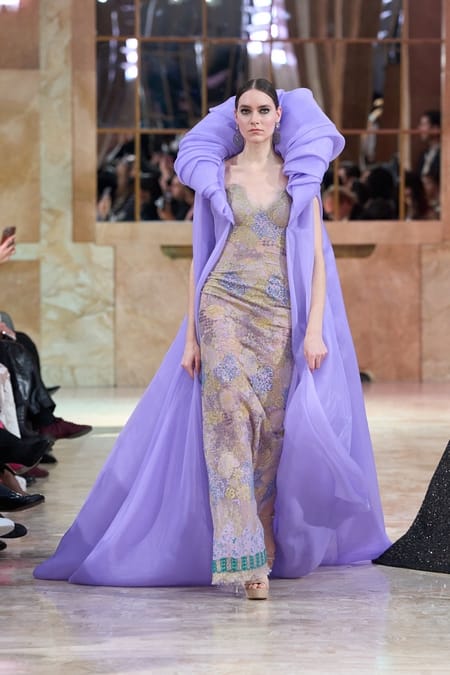 Robert Abi Nader : Spring Summer 2026 5 Abi Nader HC S26 6