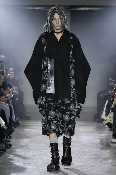 KIDILL: Fall-Winter 2026 1 KIDILL 26 2