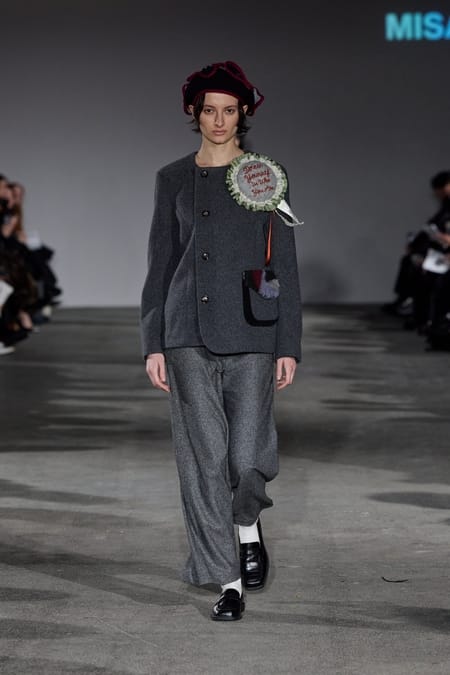 Tokyo New Designers 6 Tokyo 7