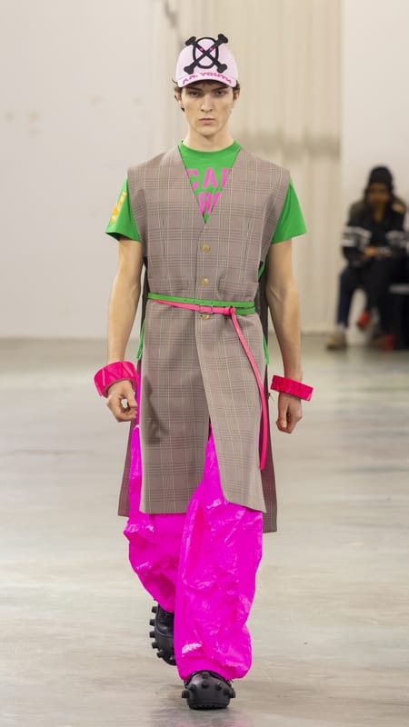 walter van beirendonck aw26 4