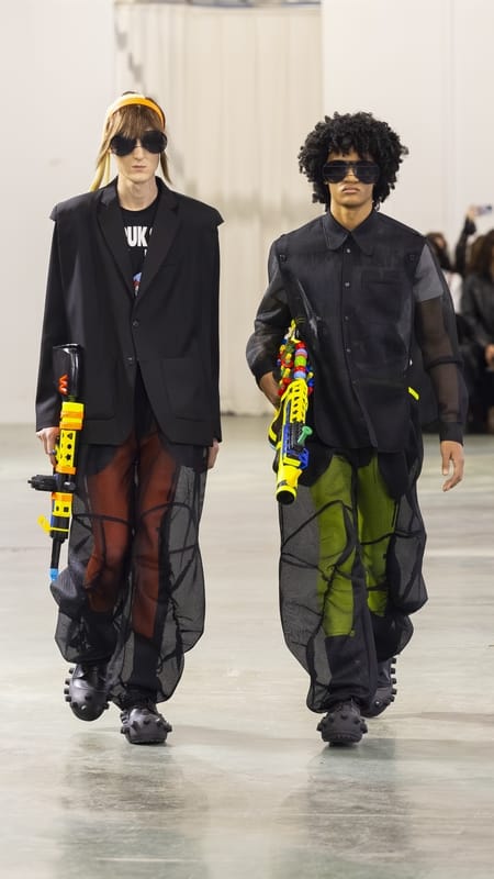 walter van beirendonck aw26 6