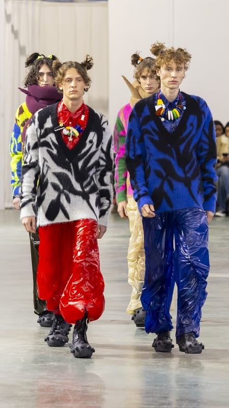 walter van beirendonck aw26 9