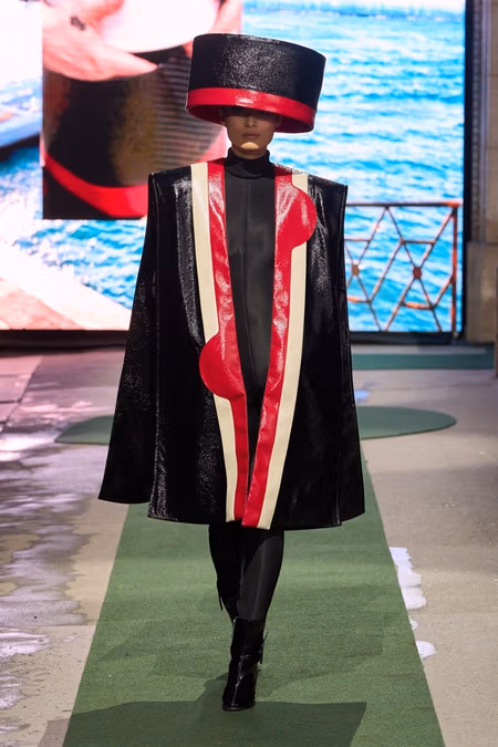 Pierre Cardin 26 5
