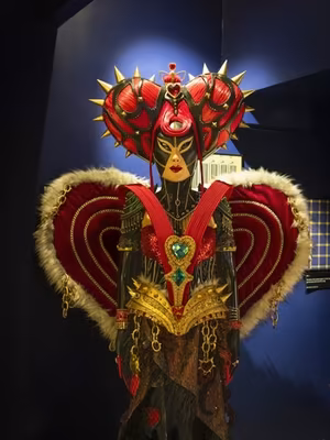 Mask Singe 1
