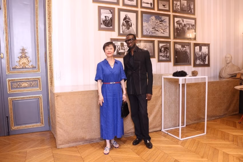 Imane Ayissi F26 12
