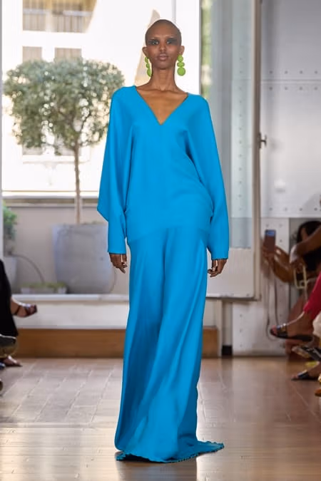 Imane Ayissi F26 6