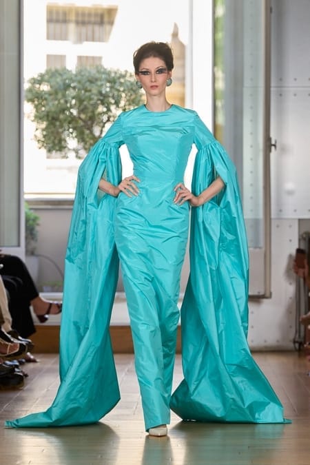 Imane Ayissi is making Haute Couture take off 12 Imane Ayissi F26 8