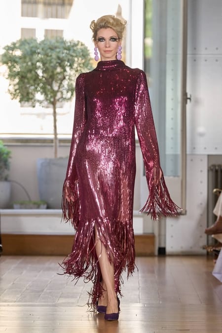 Imane Ayissi is making Haute Couture take off 8 Imane Ayissi F26 9