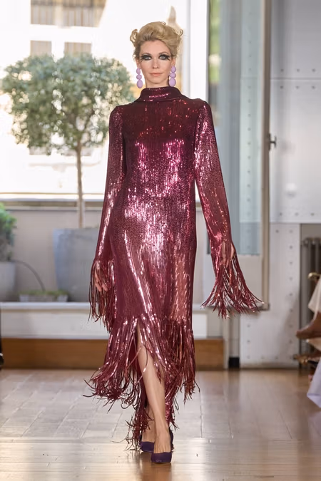 Imane Ayissi F26 9