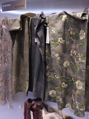 Paris good fashion 1