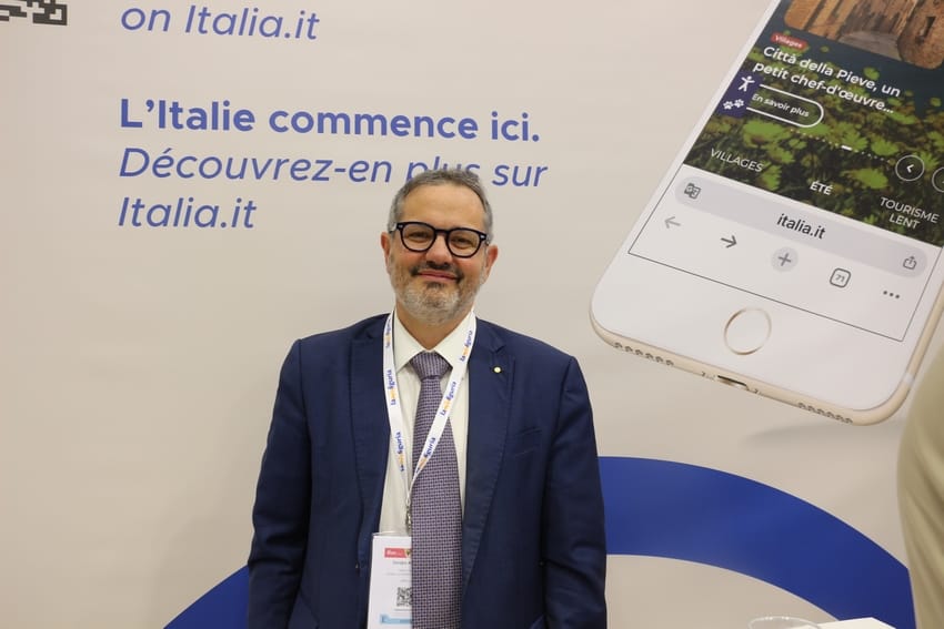 Italie 3